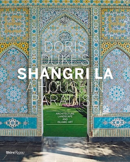 Front cover_Doris Duke's Shangri-la