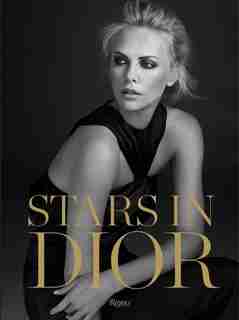 Stars In Dior: From Screen To Streets de Serge Toubiana