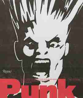 Punk une esthétique de Johan Kugelberg