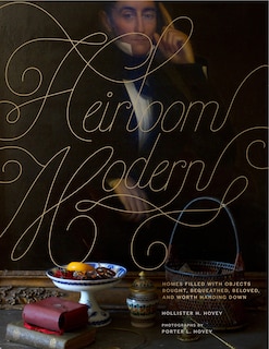 Couverture_Heirloom Modern