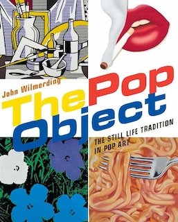 Couverture_The Pop Object