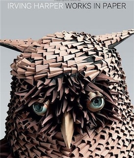 Front cover_Irving Harper