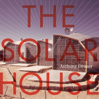 Front cover_The Solar House