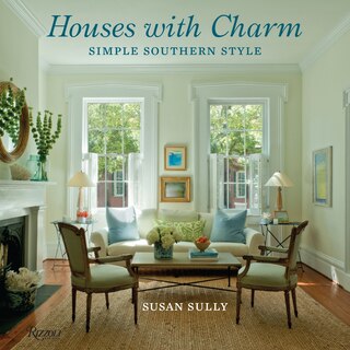 Front cover_Houses With Charm