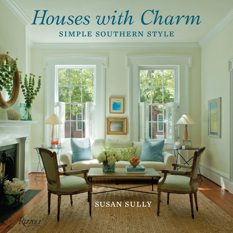 Front cover_Houses With Charm