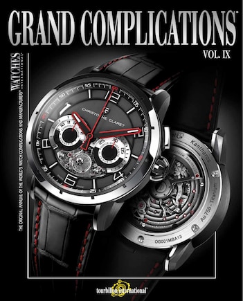 Grand Complications Volume Ix