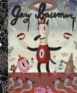 Front cover_Gary Baseman