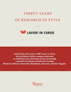 Front cover_Thirty Years Of Research In Style