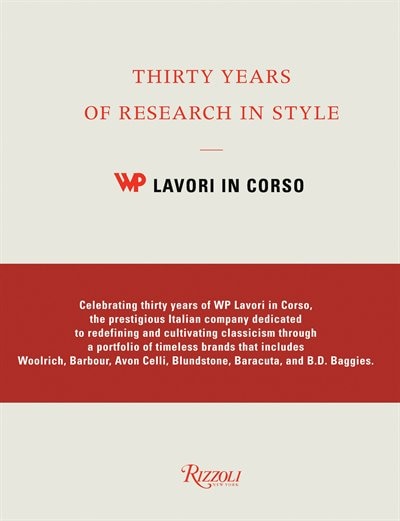 Front cover_Thirty Years Of Research In Style
