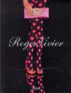 Front cover_Roger Vivier