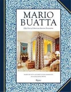 Couverture_Mario Buatta