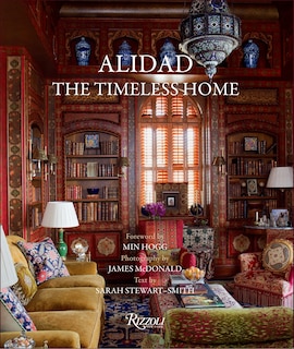 Front cover_Alidad