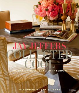 Front cover_Jay Jeffers: Collected Cool