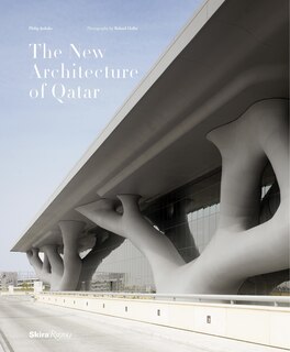 Couverture_The New Architecture Of Qatar