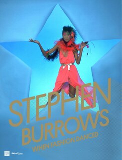 Couverture_Stephen Burrows