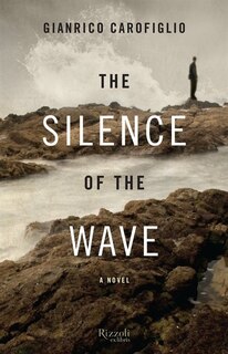 Couverture_The Silence Of The Wave
