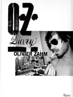 Front cover_O.z.: Olivier Zahm