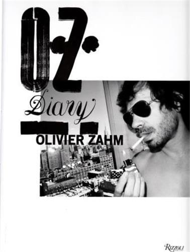 Front cover_O.z.: Olivier Zahm