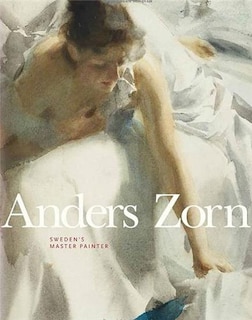 Front cover_Anders Zorn
