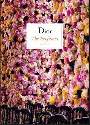 Front cover_Dior: The Perfumes