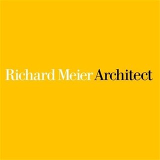 Couverture_Richard Meier Architect