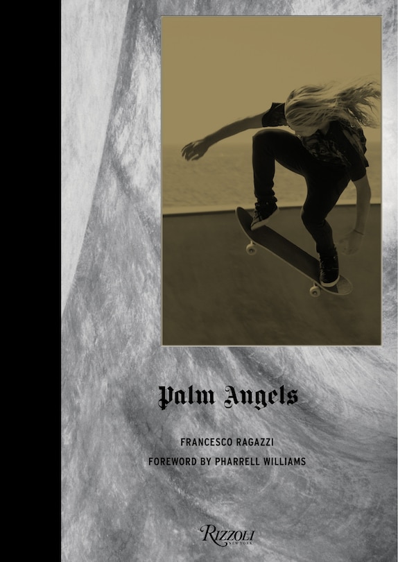 Front cover_Palm Angels
