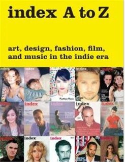 Couverture_Index A To Z
