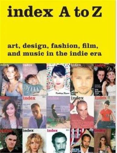 Couverture_Index A To Z