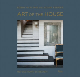 Front cover_Art Of The House