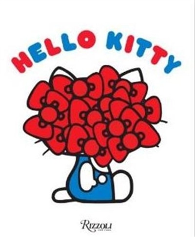 Front cover_Hello Kitty Collaborations