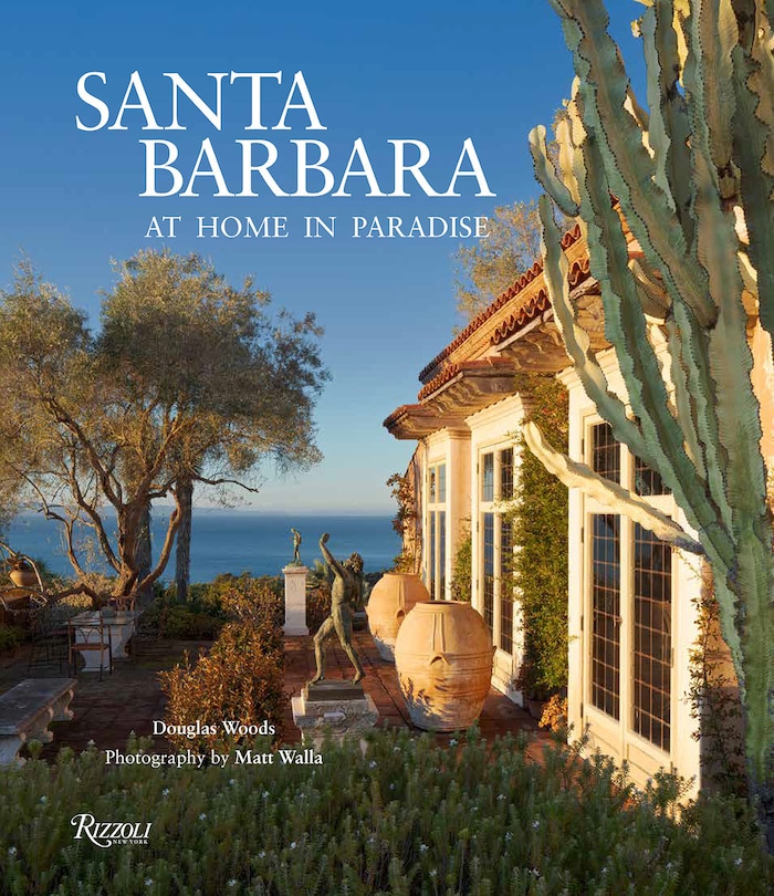 Front cover_Santa Barbara