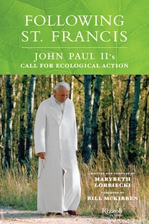 Front cover_Following St. Francis