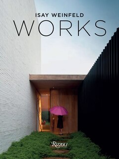 Front cover_Isay Weinfeld Works