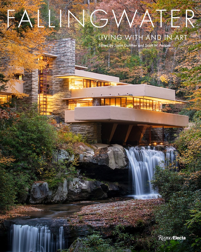 Front cover_Fallingwater