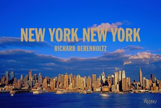 Couverture_New York, New York