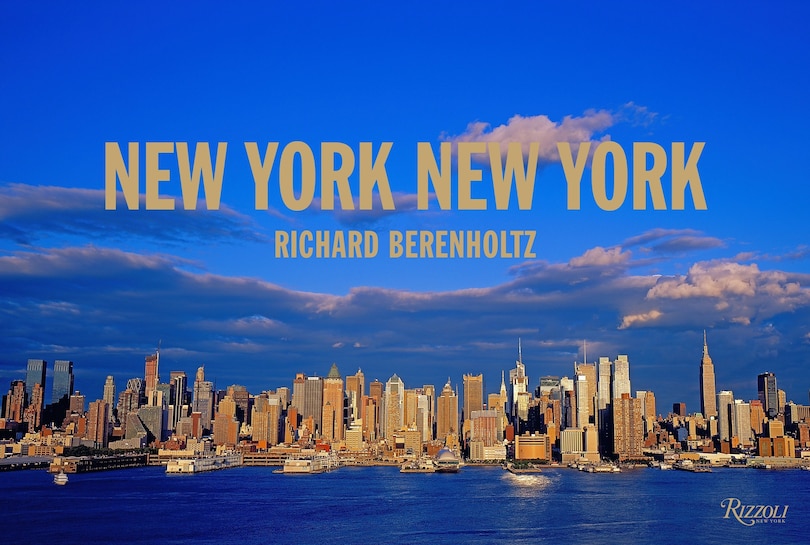 Couverture_New York, New York