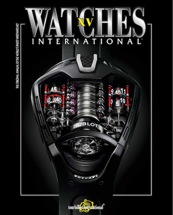 Watches International Volume Xv