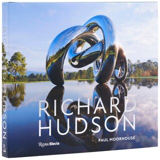 Front cover_Richard Hudson