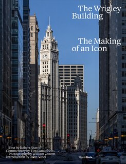 Front cover_The Wrigley Building