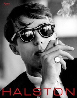Front cover_Halston
