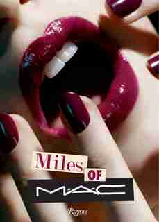 Miles Of Mac by James Gager