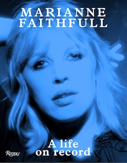 Front cover_Marianne Faithfull