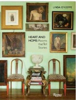 Front cover_HEART & HOME
