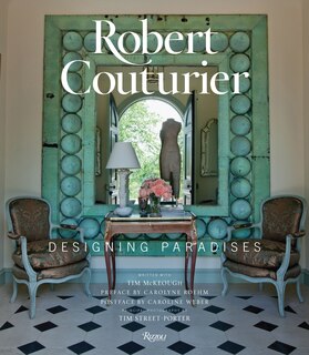 Front cover_Robert Couturier