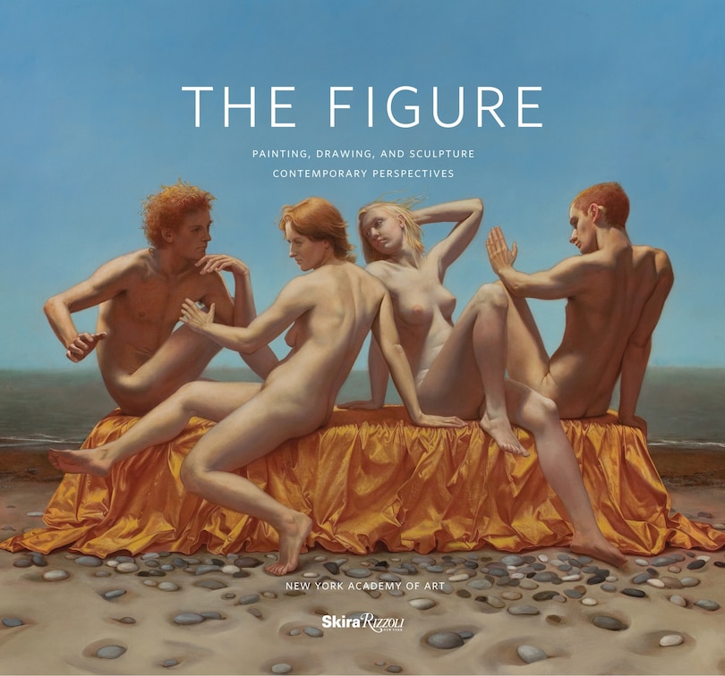 Front cover_The Figure