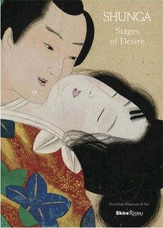 Shunga: Stages Of Desire