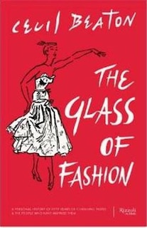 Couverture_The Glass Of Fashion