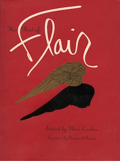 Front cover_The Best Of Flair