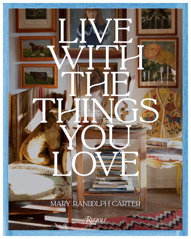 Couverture_Live With the Things You Love