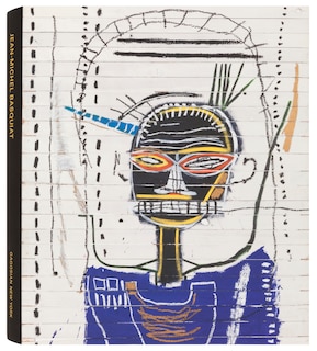 Front cover_Jean-michel Basquiat
